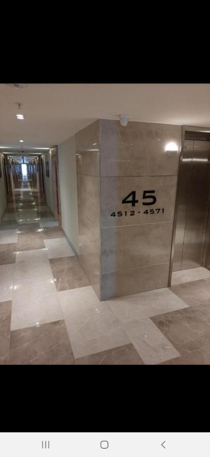 Orbi Apartments С Прекрасным Видом Batoemi Buitenkant foto