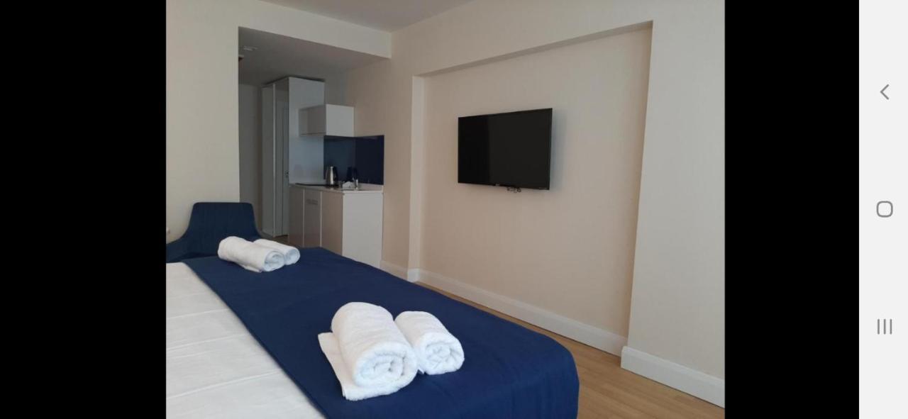 Orbi Apartments С Прекрасным Видом Batoemi Buitenkant foto