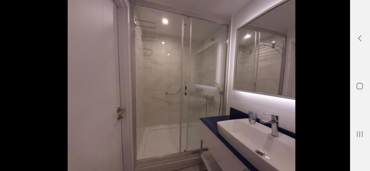 Orbi Apartments С Прекрасным Видом Batoemi Buitenkant foto