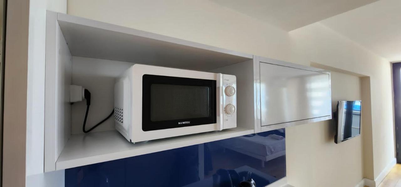 Orbi Apartments С Прекрасным Видом Batoemi Buitenkant foto