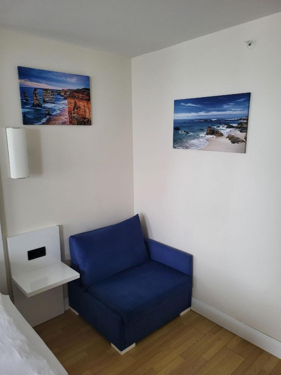 Orbi Apartments С Прекрасным Видом Batoemi Buitenkant foto