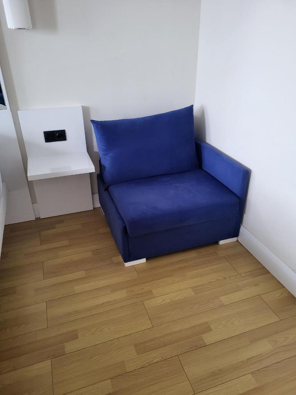 Orbi Apartments С Прекрасным Видом Batoemi Buitenkant foto