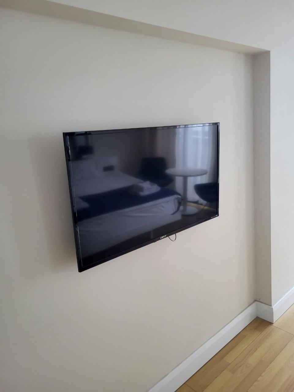 Orbi Apartments С Прекрасным Видом Batoemi Buitenkant foto