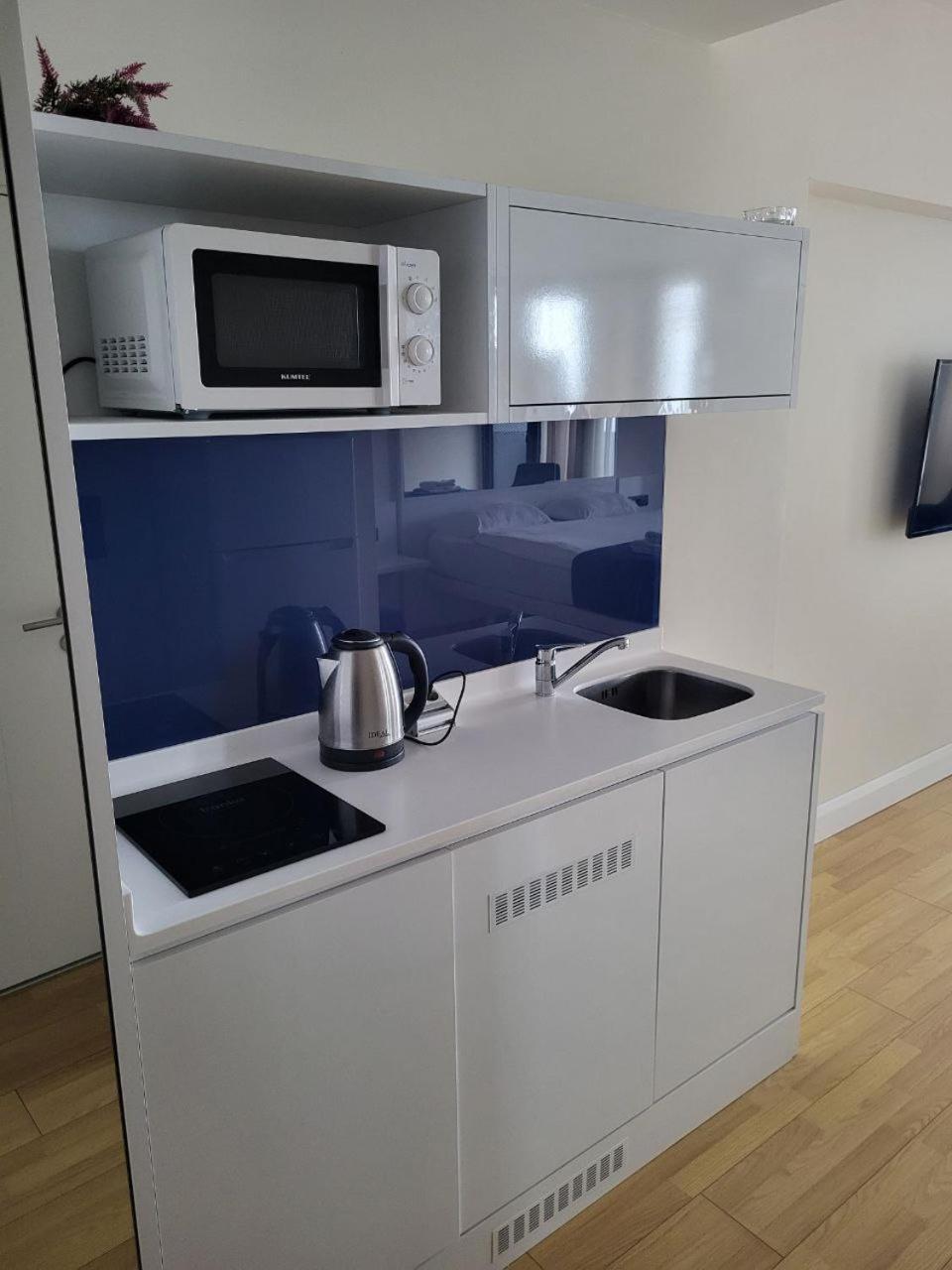Orbi Apartments С Прекрасным Видом Batoemi Buitenkant foto