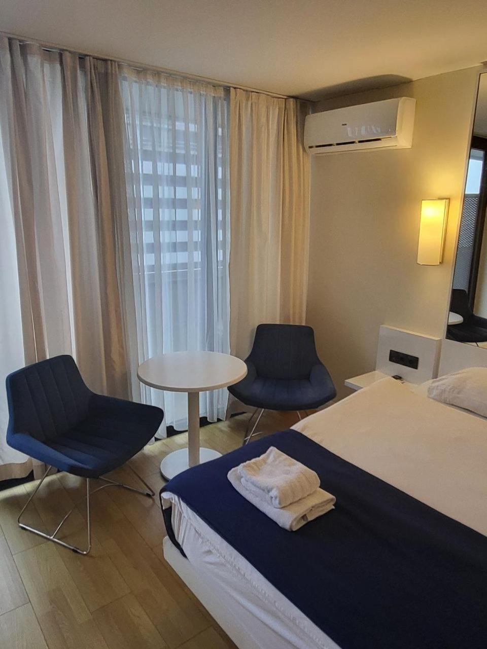 Orbi Apartments С Прекрасным Видом Batoemi Buitenkant foto